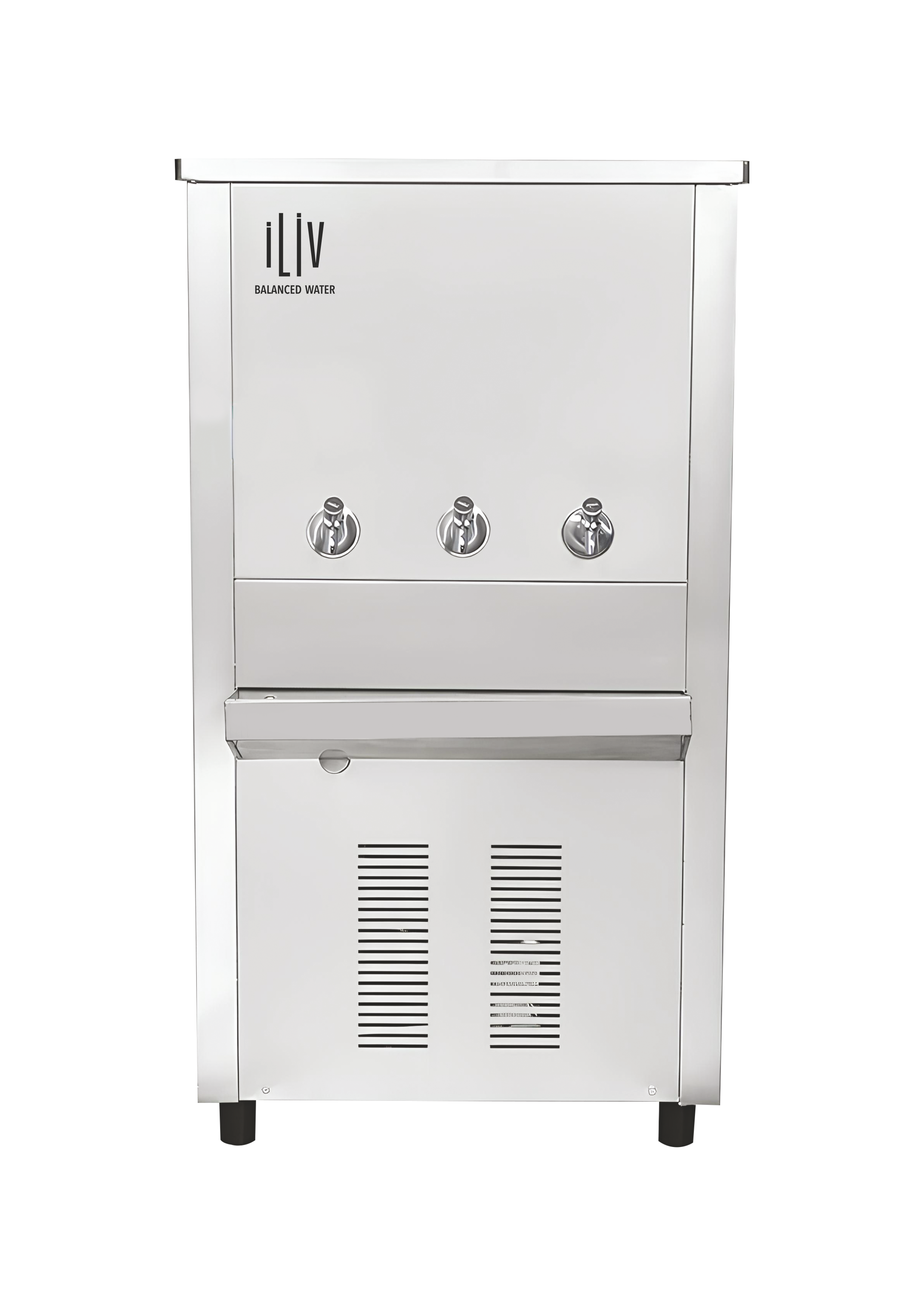 iLiv Faucet RO+UF Water Purifier